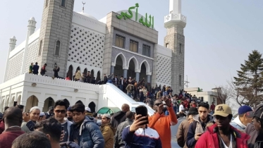 দক্ষিণ কোরিয়ায় যেভাবে রোজা পালন করেন প্রবাসী বাংলাদেশিরা