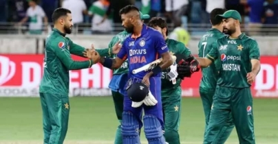 ভারতের পাকিস্তানে খেলতে না যাওয়ার কারণ দেখেন না পিসিবি প্রধান