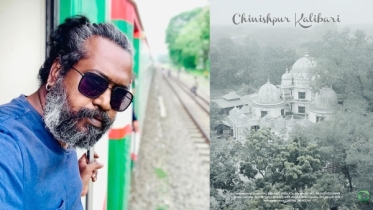 আন্তর্জাতিক উৎসবের ফাইনালে আবিদের ‘চিনিশপুর কালীবাড়ি’