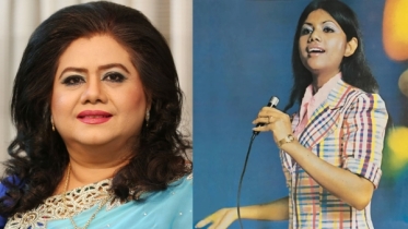 ভক্তদের ‘জন্মদিনের উপহার’ দিলেন রুনা লায়লা